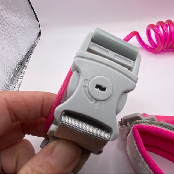 Babyplay Toddler Anti Lost Wrist Links - Picture 6 of 7